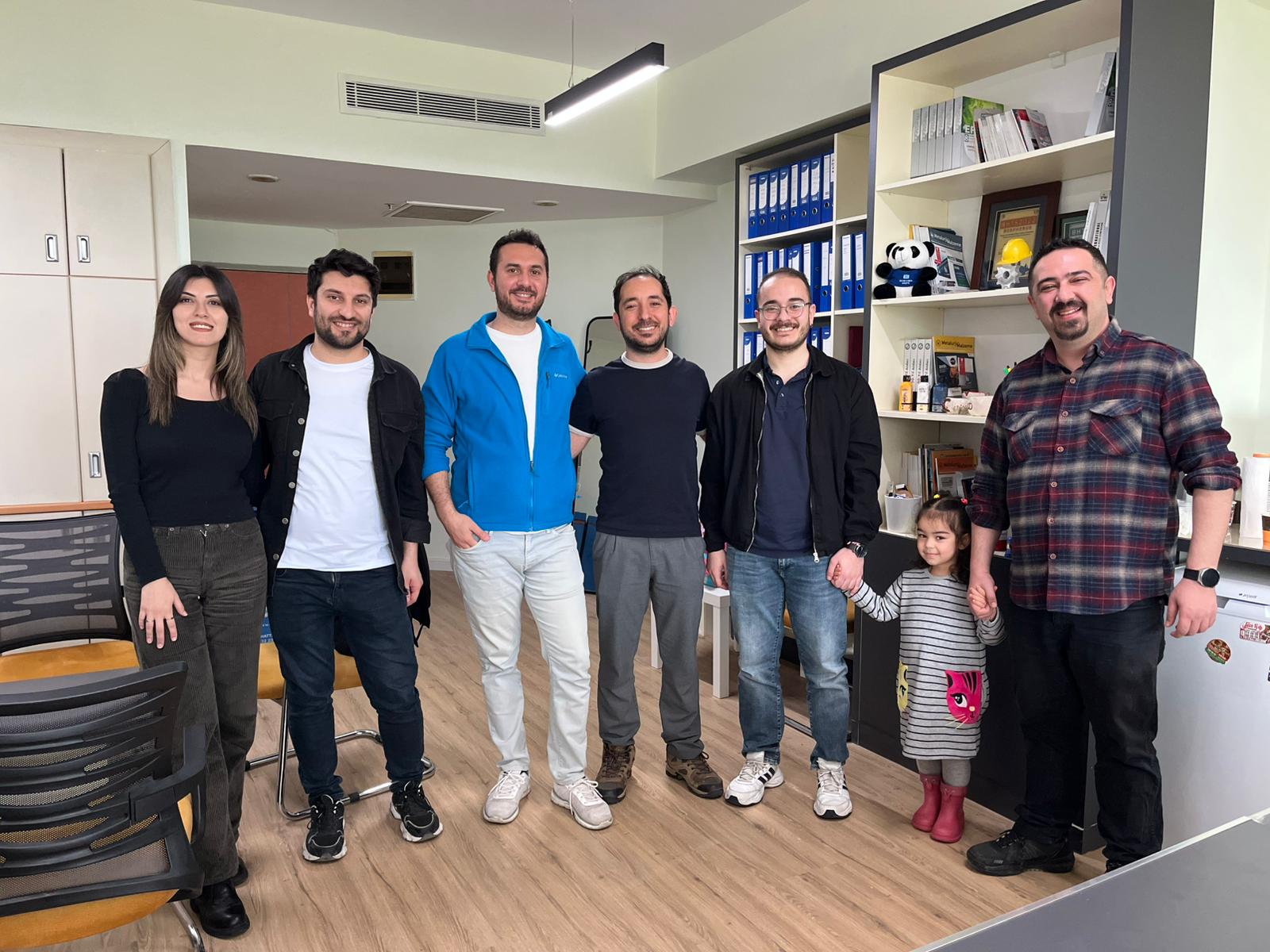 III. SATRANÇ TURNUVAMIZI TAMAMLADIK